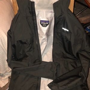 men’s patagonia jacket